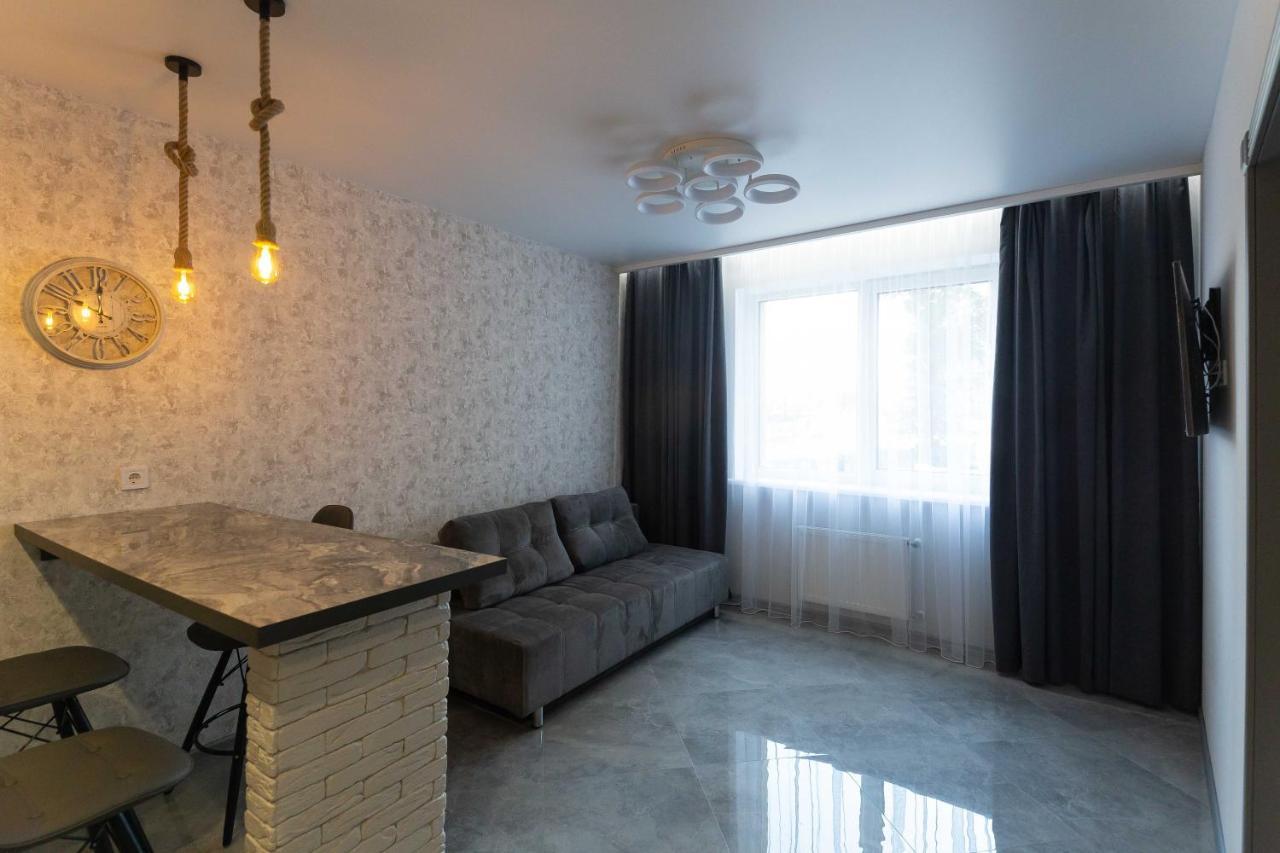 Апартаменты В Аркадии Odesa Exterior foto